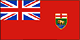 Flag of Manitoba