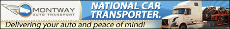 Montway Auto Transport