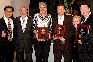Agility Industry Awards