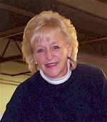 Diane Gibson