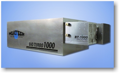  Miatech Bio-Turbo 1000