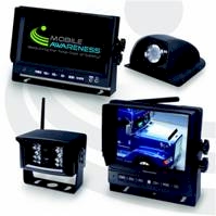 VisionStat� by Mobile Awareness