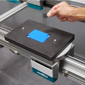 Montech RFID Shuttle