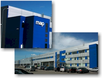 Re&Solution Logistics Center