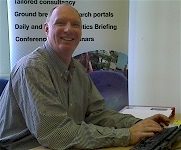 Chris Thorby